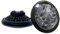 Aero-Lites PAR36 LED-Landlicht in Flugzeugqualität, 10–30 V DC (Taxi/Flutlicht)