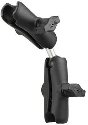 RAM MOUNTS RAM-B-201-201U Montage-Kit