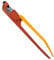 ukcable-ties 10 mm-95 SQ mm Cable de cobre tubo Cable terminales crimpadora Lugs Batería Herramienta de prensa