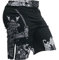 Hardcore Training Koi 2.0 Fight Shorts Kurze Hose Herren MMA BJJ Grappling Fitness Boxen Muay Thai No Gi