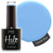 Halo Gel Polish *Full Range 8ml* **CHOOSE YOUR COLOUR(S)** (Powder Blue N2840)