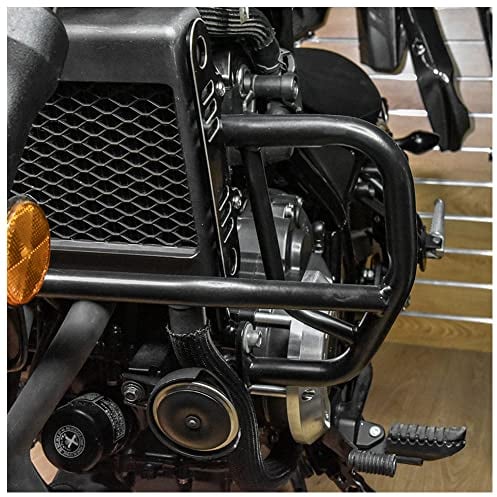 CMX500 Teile Motorrad Stahl Motorschutz Stoßstange Highway Crash Bars Crashbar Body Frame Fallschutz für Rebel CMX 500 Rebel500 2017 2018 2019 2020 2021 2022 2023 17-23