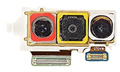 Smartex® Hintere Kamera Ersatzteil für EB-BG973ABU kompatibel mit Samsung Galaxy S10 / S10 Plus - Rückkamera Back Cam