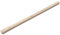 Nespoli Manico Legno FSC Mazza/Scure 90cm