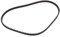 SECURA Zahnriemen 1248 mm x 12 mm kompatibel mit Stiga 1134-9183-02/9585-0162-01 Mähdeck