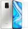 Verco Pellicola protettiva in vetro temperato per Xiaomi Redmi Note 9 Pro, set risparmio 4 in 1, 2 pellicole protettive per display, 2 pellicole protettive per fotocamera Redmi Note 9 Pro
