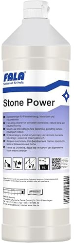 Fala 2524 Stone Power Expressreiniger für strukturierte Oberflächen, 1000 ml