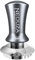 NEOUZA Espresso-Tamper, 53 mm, federbelastet, für Kaffeemaschinen-Zubehör, antihaftbeschichtet, selbstnivellierend, raffinierter Griff, flacher Boden aus Edelstahl
