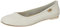 ART Damen Lens Flache Sandale, Cremefarben, 42 EU