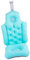 MagiDeal Cojín de Bañera de Cuerpo Completo, Accesorios Impermeables Transpirables para Bañera de Baño, Azul