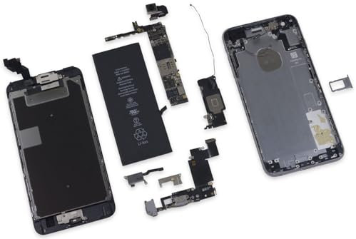 Coreparts iPhone 6S WiFi Antenne OEM New Marke