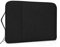 Leifyne 14 Inch Laptop Case Laptop Sleeve, Waterproof Shockproof Laptop Cover Protective with Notebook Computer with Soft Lining, Black
