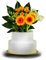 Styropor Torte 2 Etagen mit Ausschnitt für Flasche, Blumen & mehr – Ausschnitt Ø 12cm – inkl. maßgefertigter doppelseitiger Aufkleber, goldener Boden, silberne Rückseite. Höhe 16 cm, Ø 22/16,5 cm