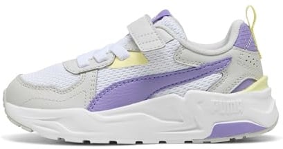 PUMA Unisex Kinder Trinity Lite Ac+ PsSneaker