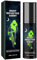 Pintura luminosa que en la oscuridad, 100 ml, pintura en aerosol reflectante para tela, bicicletas, monopatines, lienzo, madera, revestimiento de iluminación reactiva UV para seguridad y