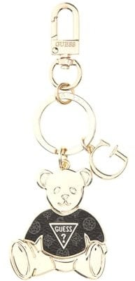 GUESS RW1702P4401, Noir , Taille Unique