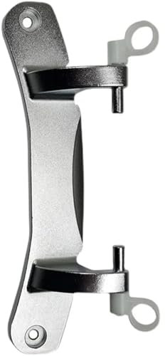 For charnière de porte de laveuse à tambour His-ense XQG70-S1208FW(S)/XQG80-A1202/A1402F