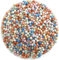 YUNXIASW 180g 8-10mm Ceramsite Gartendekoration, Bunte Keramikpartikel Bio-Gartenerde Tonkiesel für Pflanzen, Mini Hydrokultur-Tonkiesel