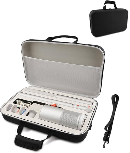 CBDYWVR Carrying Case For MoGo 4 Projector, Waterproof & Shockproof