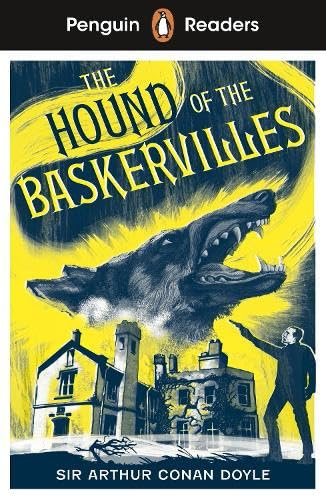 Penguin Readers Level 3: Sherlock Holmes - The Hound of the Baskervilles (ELT Graded Reader): Abridged Edition