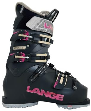 Lange Concept 8.5 Woman Touring Ski Boots 23.0-23.5