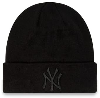 New Era Beanie NFL NBA MLB Strickmütze American Football Basketball Baseball Mütze Winter