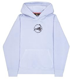 Alpha Industries Herren Us Scorpion Backprint Kapuzenpullover (1er Pack)