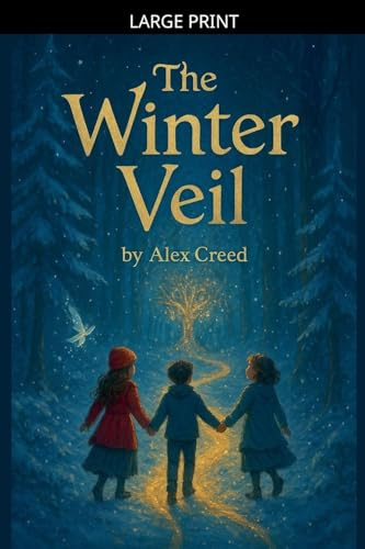 Alex Creed