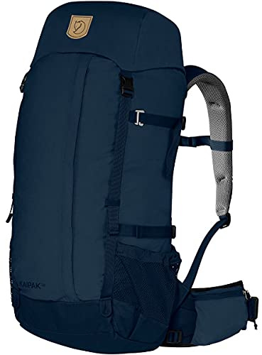 Fjällräven 2018 Rucksack, 45 cm, 30 liters, Blau (Navy)