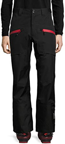 Ultrasport Herren 3 In 1 Skihose Professional-Inuit