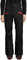 Ultrasport Herren Professional-Inuit 3 In 1 Skihose, Schwarz/Rot, L