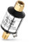 Neiko 30252A Séparateur d'eau et d'huile pour Ligne d'air, entrée et Sortie 1/4 NPT, 90 psi