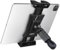 Jubor Tablet Holder, Bike ipad Holder Stand for Indoor Gym Treadmill, Stationary Bicycle and Spin Exercise Bike, Tablet Mount Clamp for iPad Pro 12.9, Mini, Air, Galaxy Tabs and 4.7-12.9 Devices