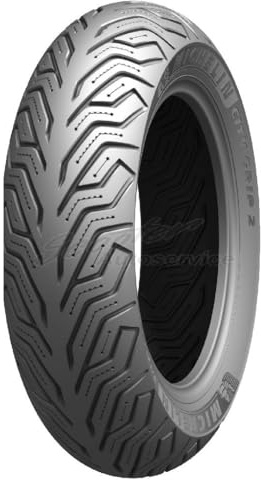 MICHELIN 140/70 14 68S Neumáticos Todas las estaciones Moto