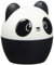 Legami MSP0001 Pump Up The Volume Mini Speaker Panda
