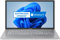 ASUS VivoBook S17 S712EA-AU079T Laptop 43,9cm (17,3 Zoll, FHD, 1920x1080, matt) Notebook (Intel Core i5-1135G7, 8GB RAM, 1TB SSD, shared Grafik, Win10H) Transparent Silver
