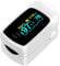 BLT M70B Oxygen Monitor Finger Adults, Fingertip Pulse Oximeter CE Approved, UK Standard, SpO2 Blood Oxygen Saturation Sats Monitor Oxymetre Probe with Heart Rate and Perfusion Index