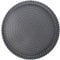 FANDE Moule à Tarte, Plats Antiadhésifs de à Quiche, Tarte à Fond Amovible, Moule à Quiche, Rond à Base de Quiche Amovible, Revêtement Antiadhésif (26CM)