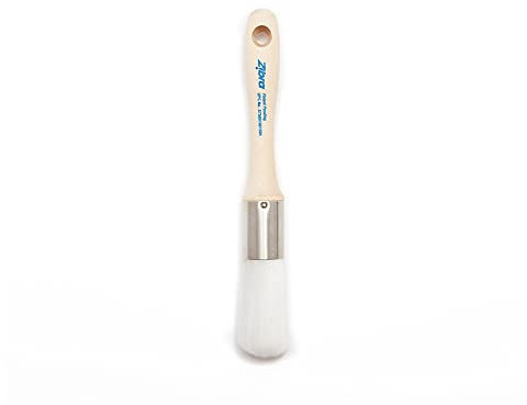 Zibra PB100LXR Round 1-inch Paint Brush