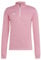 adidas Men's Entrada 22 Training Top, Semi Pink Glow, XS