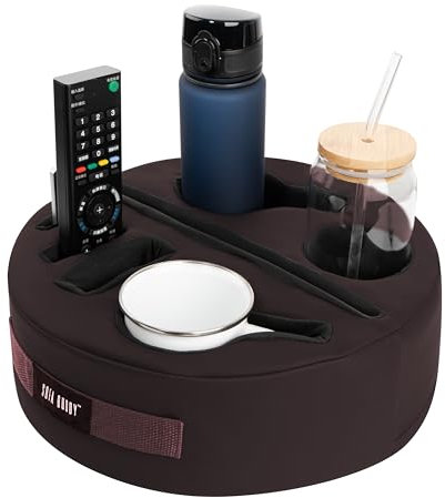 Sofa Buddy - Convenient Couch Cup Holder, Couch Caddy, Sofa Cup Holder. The Perfect Couch Accessory