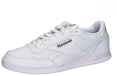 Reebok Unisex, Sneaker, FTWR White Clover Green, 38.5 EU