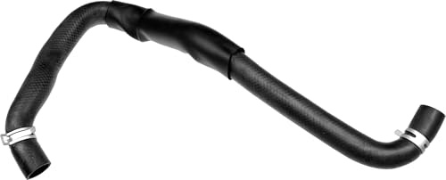GATES 05-4109 Kühlerschlauch KÜHLWASSERSCHLAUCH WASSERSCHLAUCH oben Kompatibel mit HYUNDAI ix35 LM, EL, ELH, KIA SPORTAGE SL