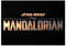 Displate Offiziell Star Wars MetallPoster Magnetische Befestigung Inklusive Lizenziert Bilder Hochwertiges Poster Mandalorian Season 2 Trailer Art - The Mandalorian Season 2 Logo - 45 cm x 32 cm