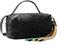 Desigual Alpha Detroit Across Body Bag Black