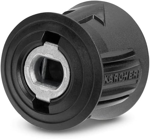 Recamania Karcher Raccord Quick Connect Coupling 4.470-041.0