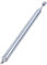 Télescopique 7 Sections Antenne Aérienne 66 cm Longueur pour AM Radio TV