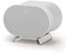 HeyMoonTong Acrylic Table Stand for Sonos ERA 300 Wireless Speaker (Clear, 1-Pack)