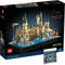 Lego 2er Set: 76419 Schloss Hogwarts mit Schlossgelände & 30435 Baue Dein eigenes Schloss Hogwarts Polybag