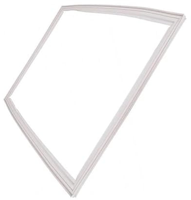 FIGEVIDA Guarnizione porta congelatore Frigorifero congelatore Compatibile per C00116339 ARISTON HOTPOINT HOTPOINT